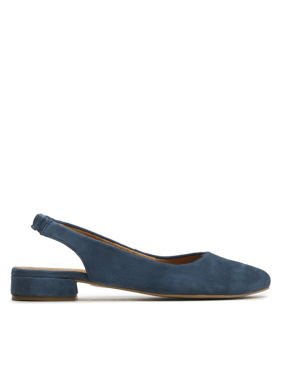Maciejka Сандали Maciejka 04482-17/00-5 Тъмносин