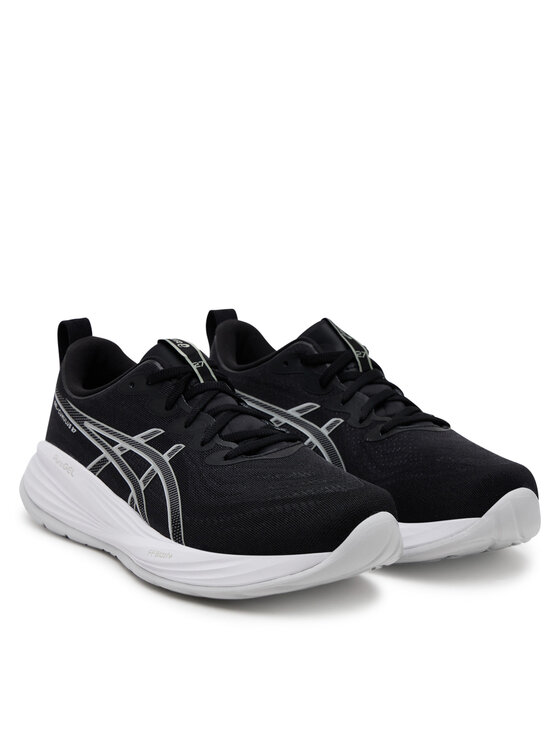 Asics Pantofi pentru alergare Asics Gel-Cumulus 27 1011B960 Negru