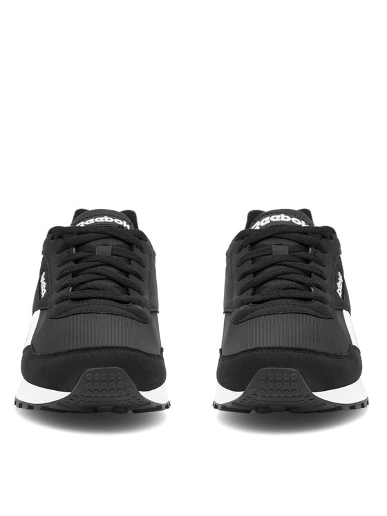 Reebok Снікерcи Reebok Rewind Run 100001390 Чорний
