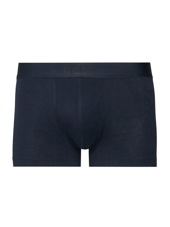 BOSS BOSS Conjunto de calzoncillos boxer Boss One D 50549832 Azul marino