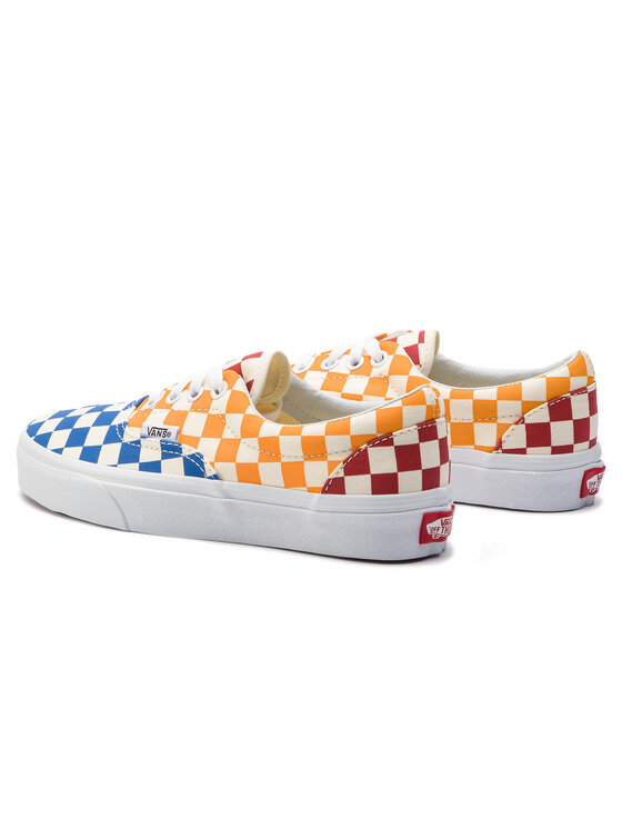 Vans Scarpe sportive Vans Era VN0A38FRVLV1 Multicolore