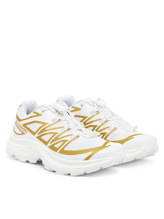 Salomon Снікерcи Salomon Xt-Evr L47804700 Білий