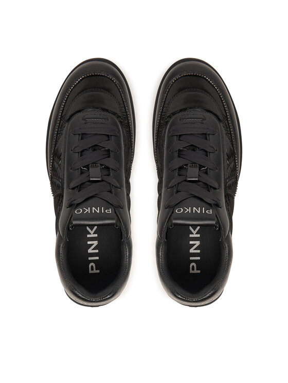 PINKO Αθλητικά PINKO Gea 01 SS0177P023 Μαύρο