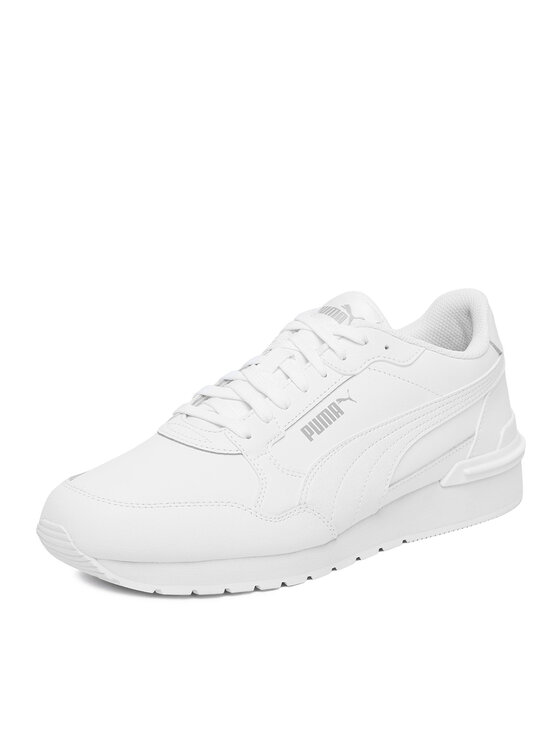 Puma Снікерcи Puma CEO-ST RUNNER V4 L 39906828 Білий