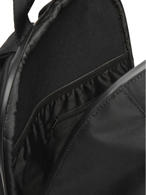 Premiata Hátizsák Premiata Ventura 2127 Fekete