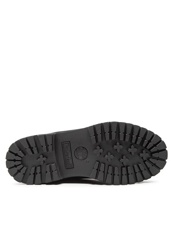 Timberland Черевики туристичні Timberland Authentic Teddy Fleece W TB08149A001 Чорний