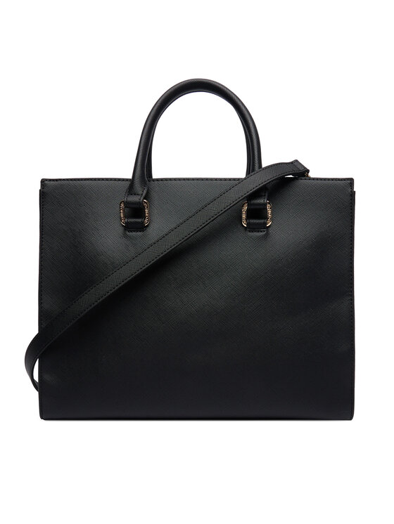 Liu Jo Kabelka Liu Jo Halona AF5149 Černá