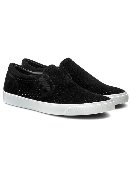 Clarks Scarpe sportive Clarks Glove Puppet 261091214 Nero