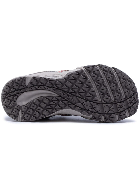 Merrell Sandały Merrell M-Hydro Chp Shan MK261228 Szary