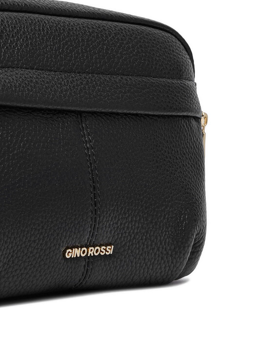 GINO ROSSI Borsetta GINO ROSSI EO-CANNA-LA321-2244-1 Nero