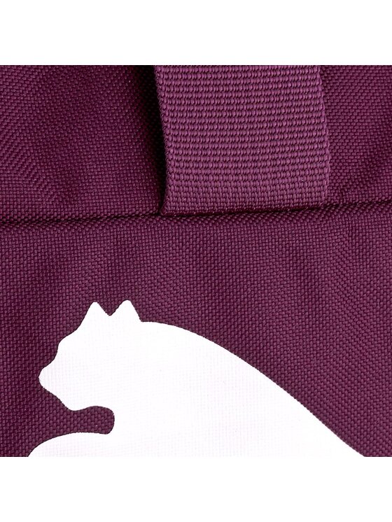 Puma Σάκος Puma Fundamentals Sports Bag Xs 073501 14 Μωβ