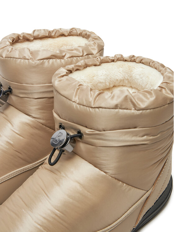 Bogner Śniegowce Bogner Meribel 1 A 32447344 Beżowy