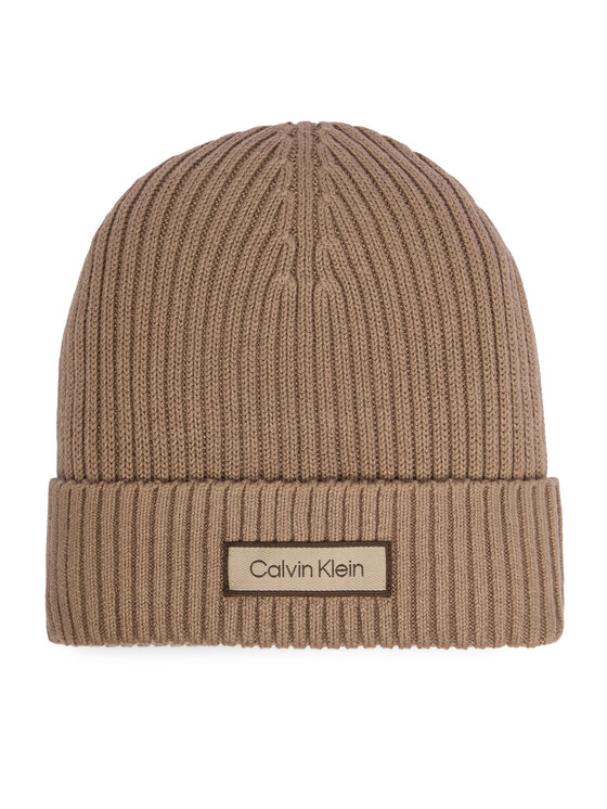 Calvin Klein Berretto Calvin Klein LV04D8053G Beige