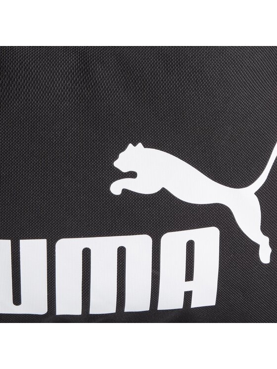 Puma Mochila Puma Phase Backpack 075487 01 Negro