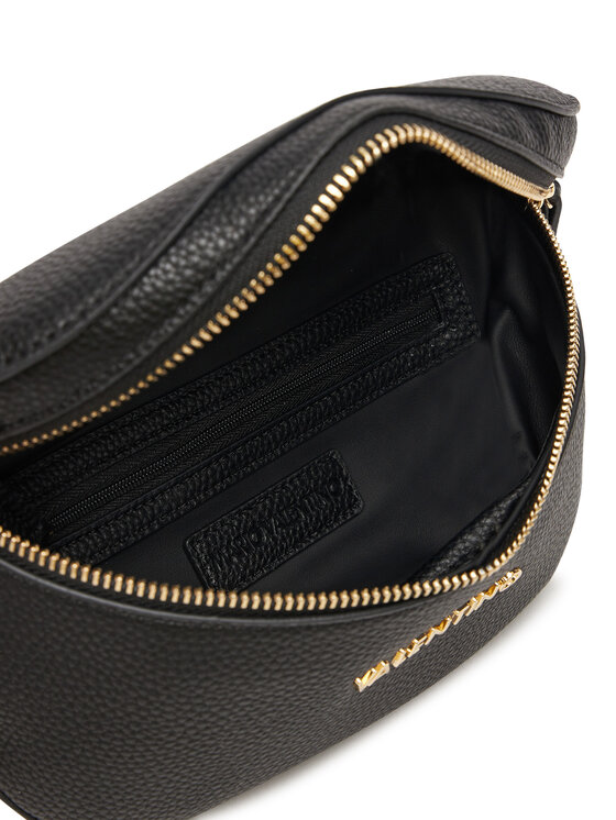 Valentino Τσαντάκι Μέσης﻿ Valentino Miramar VBS7UE54G Μαύρο