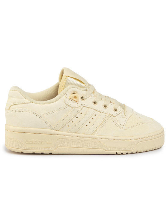 adidas Superge adidas Rivalry Low W EE7067 Rumena