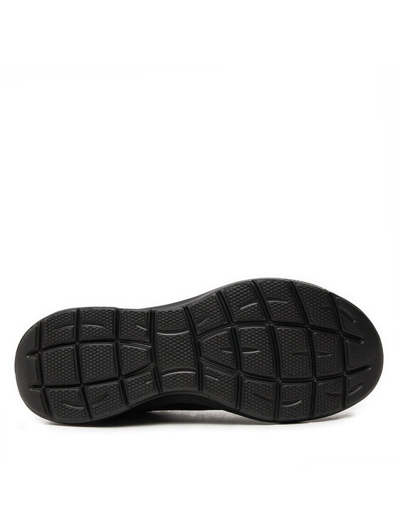 Skechers Снікерcи Skechers Bobs Sport Unity 117509/BBK Чорний