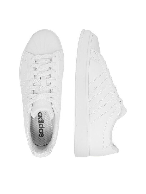 adidas Sneakersy adidas CEO-STREETTALK J KI3094 Biały