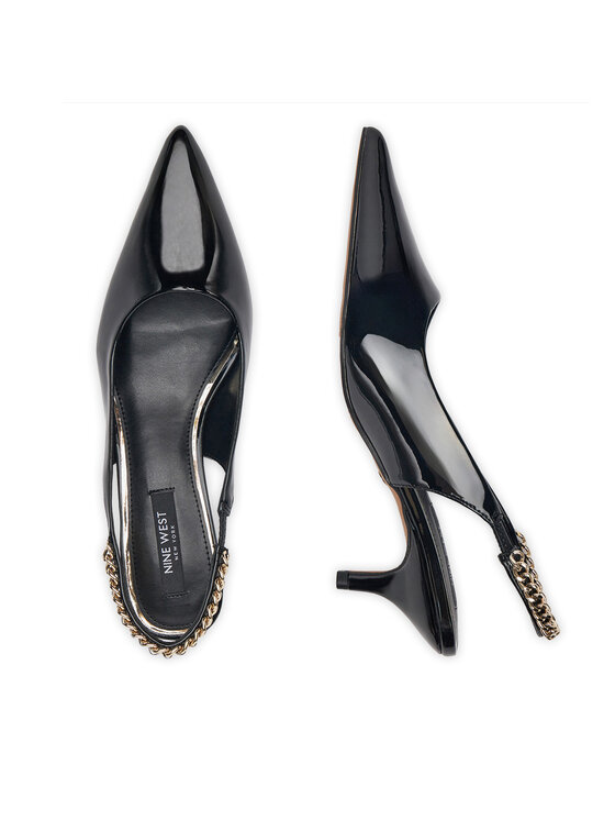Nine West Туфлі Nine West PXSH28-31 Чорний