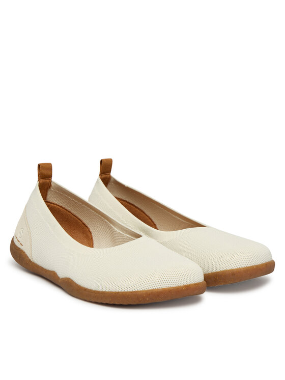 Josef Seibel Балетки Josef Seibel Cassandra 06 84806 Білий
