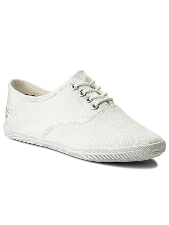 Tamaris Tenisenes Tamaris 1-23609-20 Balts