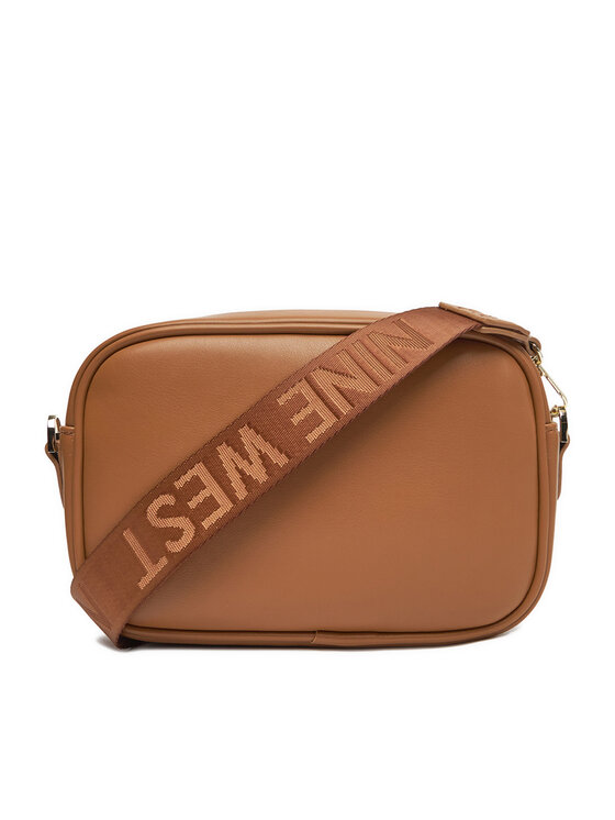 Nine West Сумка Nine West CEO-ZOE-I-S241233 Коричневий