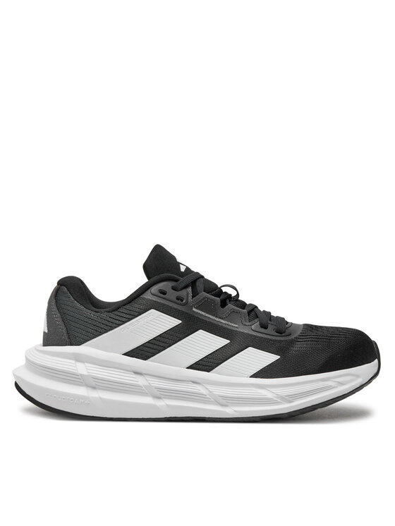 adidas Взуття для бігу adidas Questar 3 ID8738 Чорний