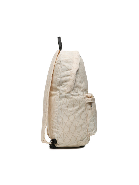 Fila Σακίδιο Fila Balsas Value Backpack S’Cool Two Classic FBU0094 Μπεζ