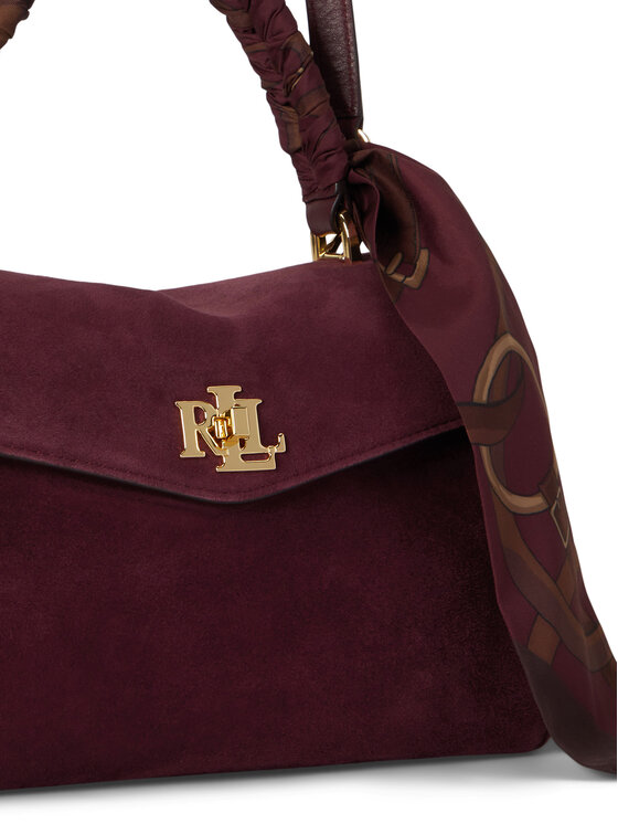 LAUREN RALPH LAUREN Rankinė LAUREN RALPH LAUREN 431P18421002 Vyšninė