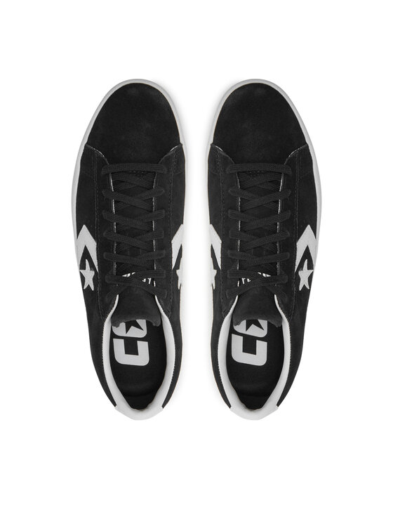 Converse Tenis superge Converse Cons Pl Vulc Pro A00368C Črna