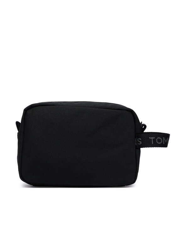Tommy Jeans Kosmetický kufřík Tommy Jeans Tjm Ess Daily Washbag AM0AM14633 Černá