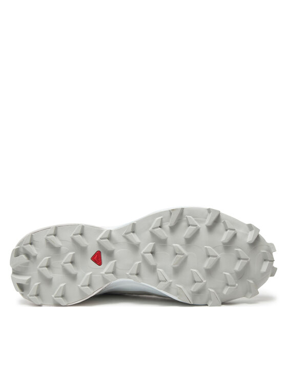 Salomon Scarpe running Salomon Cross Evr L47694500 Bianco
