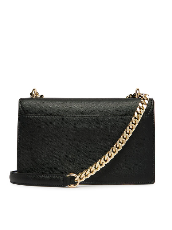 Just Cavalli Сумка Just Cavalli 80RA4BBA ZS766 Чорний