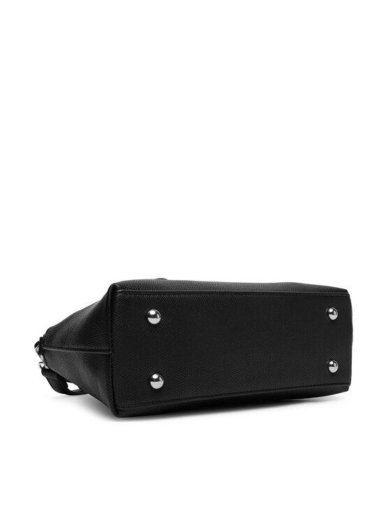 Valentino Сумка Valentino Dione Re VBS9U806 Чорний