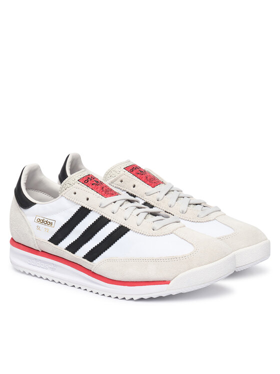 adidas Sneakersy adidas Sl Rs 72 JS0746 M Bílá