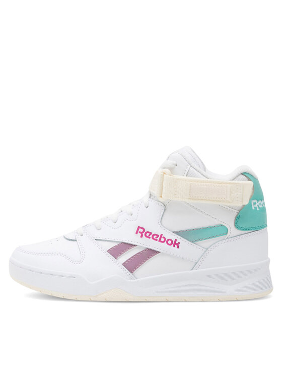 Reebok Tenisice Reebok Royal BB4500 GY8784 Bijela