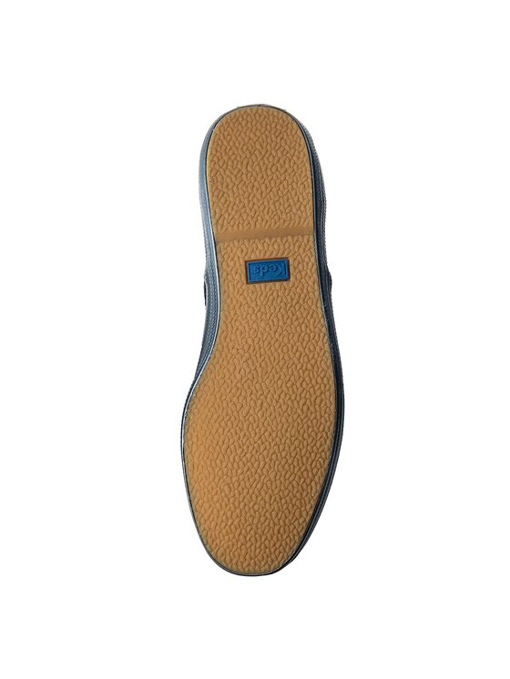 Keds Tenisky Keds Ch Shimmer WF57975 Tmavomodrá