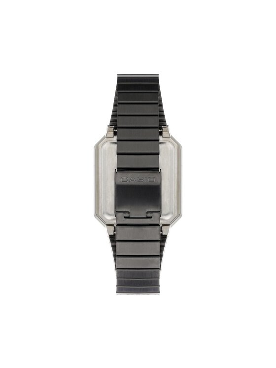 Casio Laikrodis Casio Vintage A100WEGG-1AEF Pilka