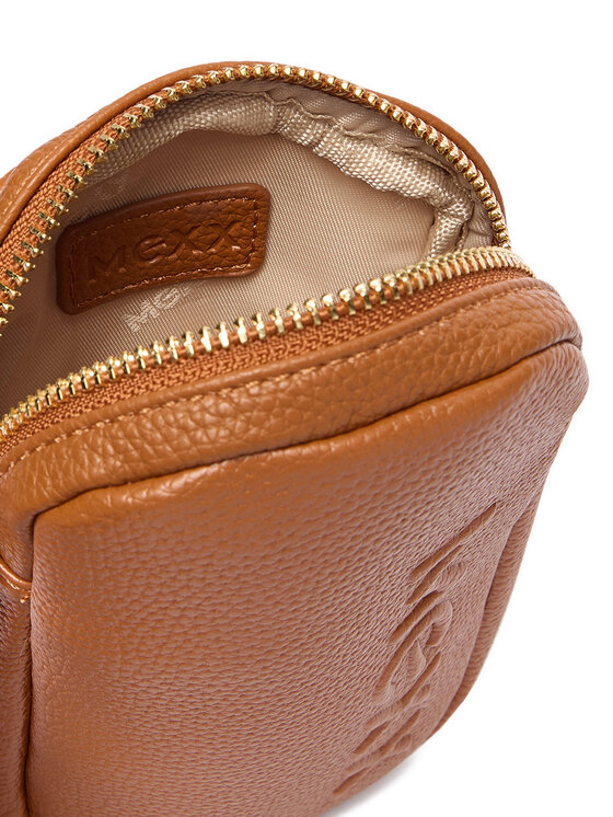 MEXX Сумка MEXX C-MEXX-L-001-08 Коричневий
