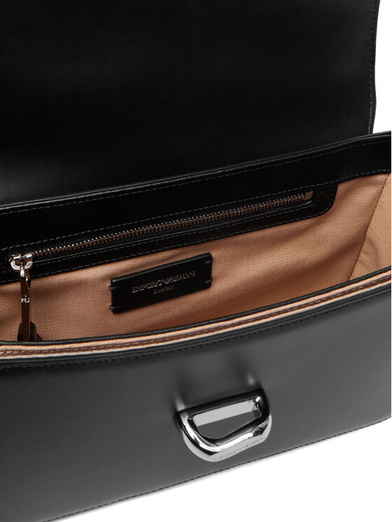 Emporio Armani Сумка Emporio Armani EW004419 AF25356 UC001 Чорний