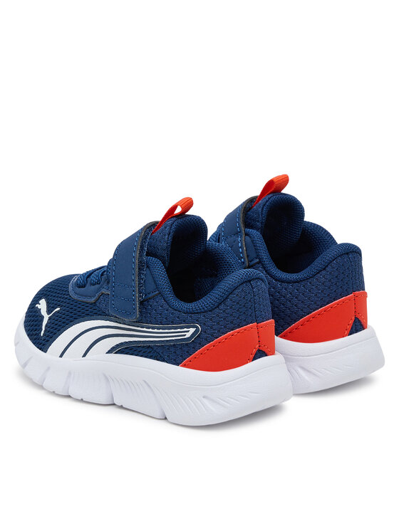 Puma Сникърси Puma Flexfocus Modern Ac+ Inf 311523 17 Тъмносин
