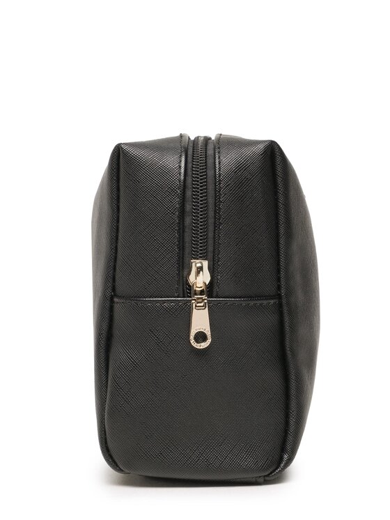 Guess Косметичка Guess Not Coordinated Accessories PW1522 P3115 Чорний
