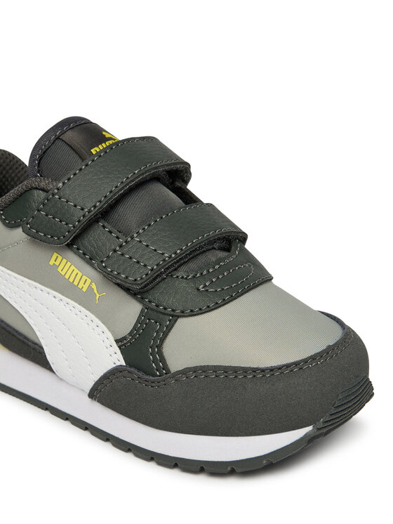 Puma Снікерcи Puma ST Runner v4 NL V Inf 399741 15 Сірий