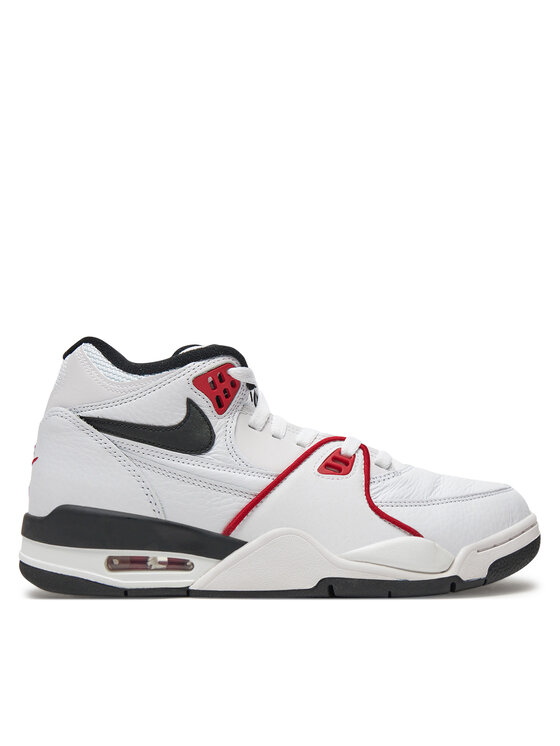 Sneakers Nike Air Flight 89 FD9928 101 Alb | Epantofi.ro