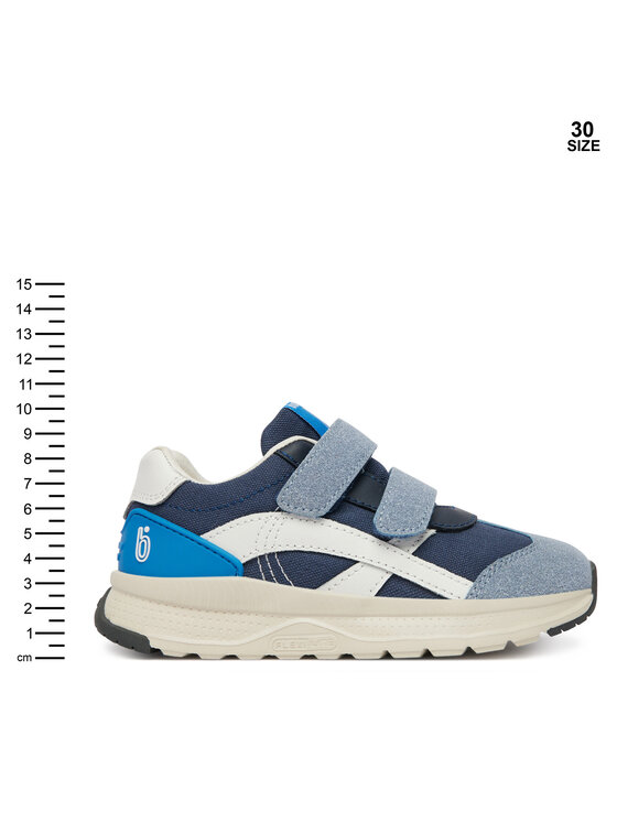 Biomecanics Sneakers Biomecanics 262251 S Blu