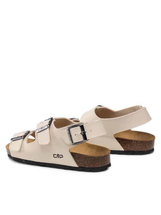CMP Sandali CMP Keidha Wmn Sandal 3Q91026 Bež