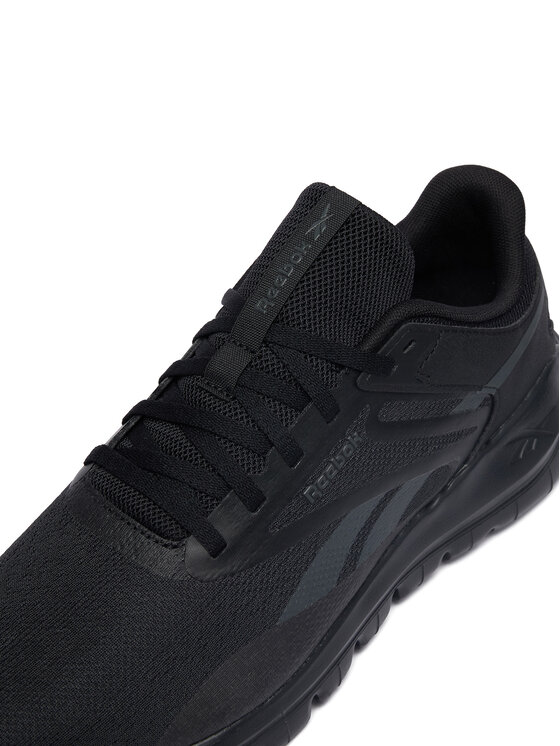 Reebok Взуття для тренажерного залу Reebok SS-SPLIT FLEX 100238230 Чорний