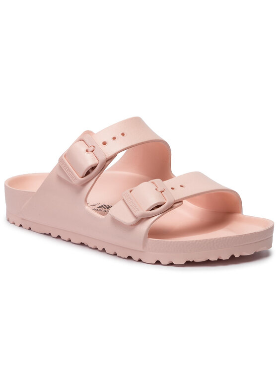 Birkenstock Šlepetės Birkenstock Arizona EVA 1014614 Rožinė