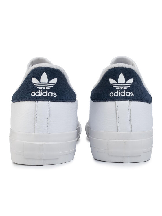adidas Tenisice adidas Continental Vulc EG4588 Bijela