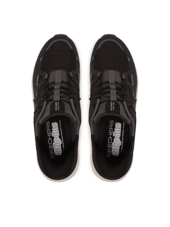 Skechers Sneakersy Skechers Glide-Step Pro- 150420/BKCC Czarny